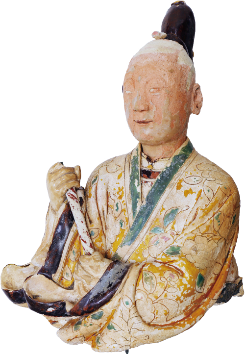 修復後