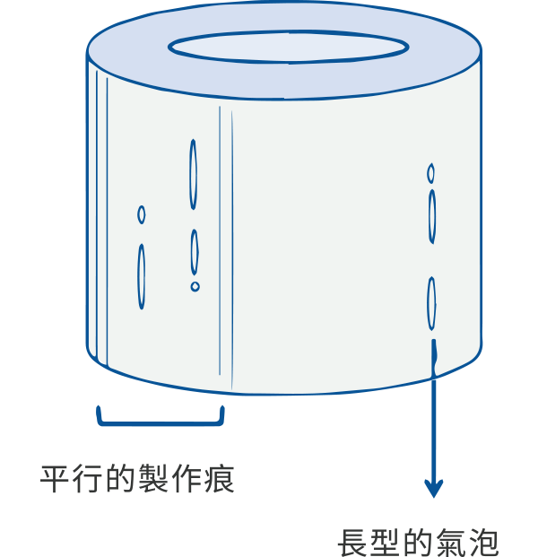 拉製法
