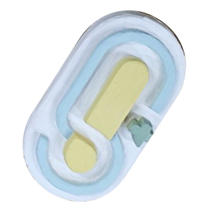 上釉
