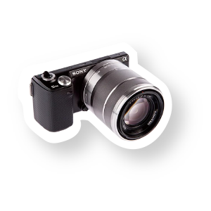 Cameras