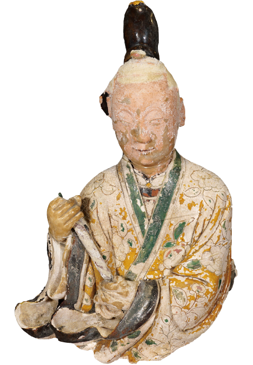 Before Restoration