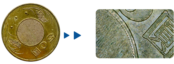 Coins