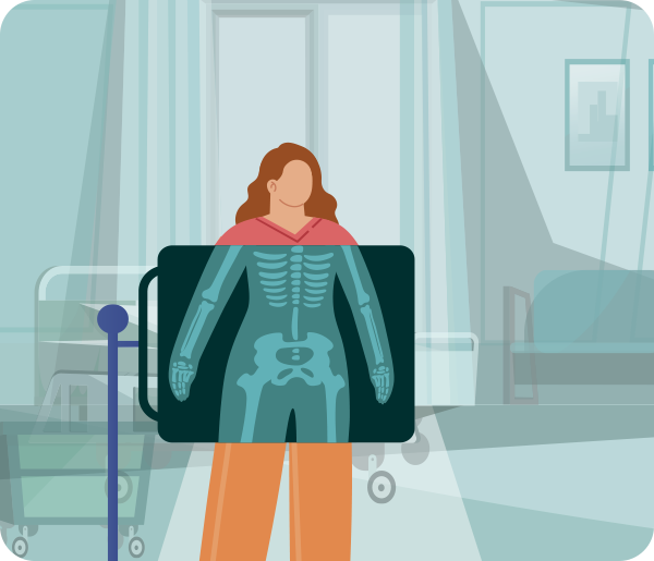 X-rays