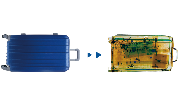Luggage Case