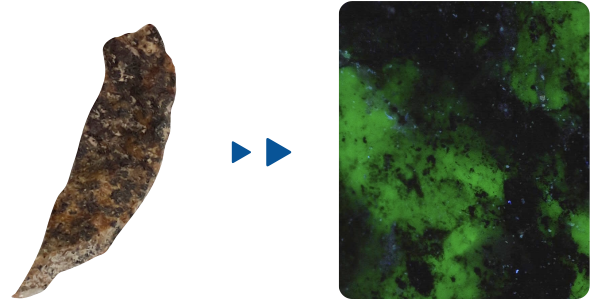 Mineral