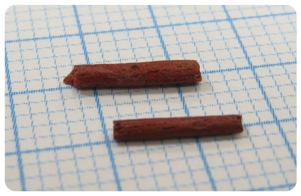 Materials Used for Making Glass Beads