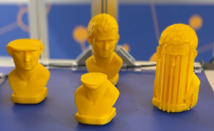 What's Next for Ancient Artifacts and New Technology
