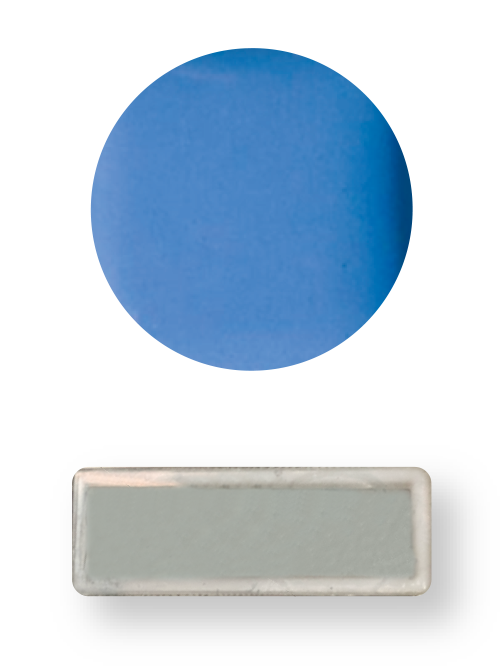 Sapphire Blue