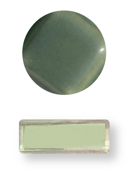 Jade Green