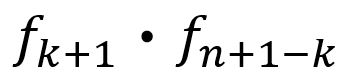 費波那契數列變形