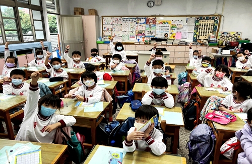 圖1. 輻氣賓果王遊戲