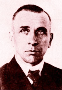 韋格納〈Alfred Wegener〉