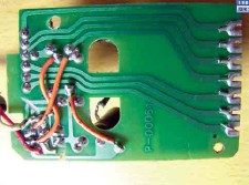 圖五 電磁成品圖