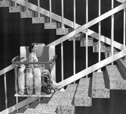 圖5 可搭載輪椅又會