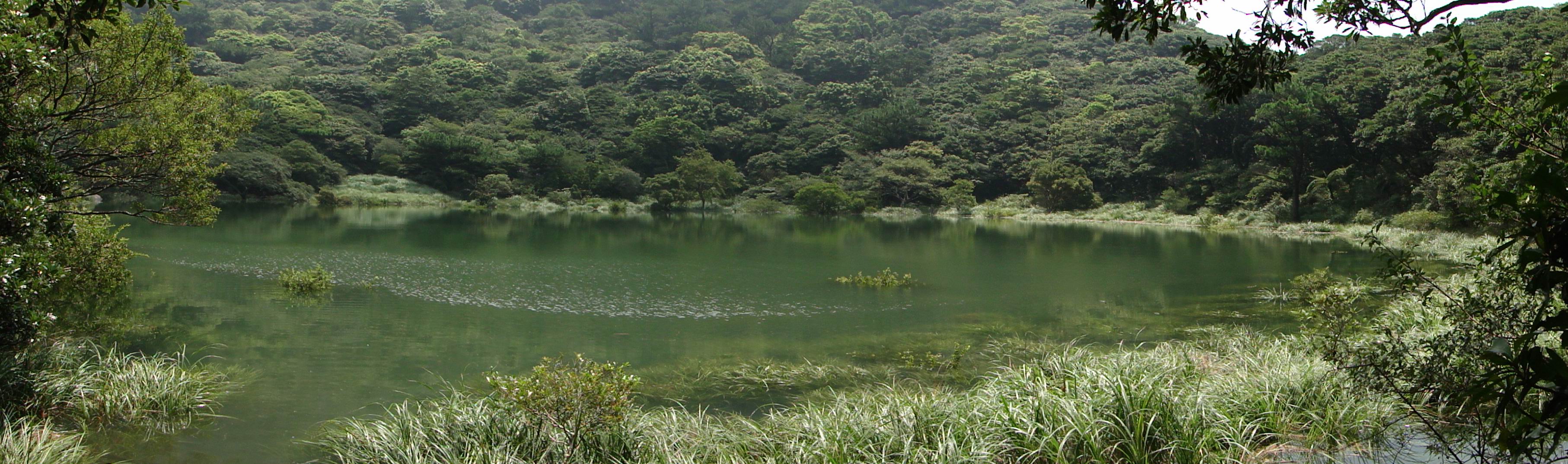 大屯火山群地景巡禮圖5